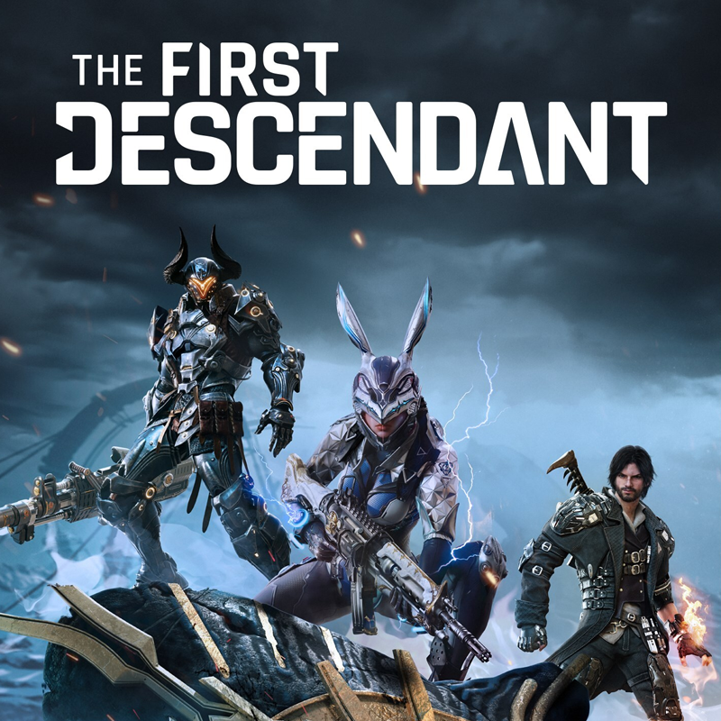 First Descendant