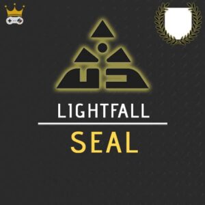 Lightfall Triumphs for Virtual Fighter Title - Destiny 2