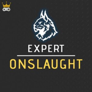 Expert Onslaught Salvation