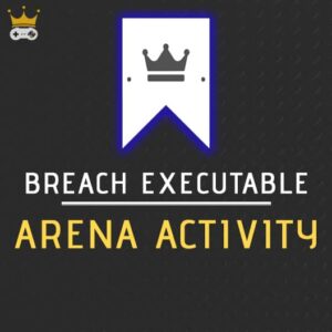 Arena: Breach Executable