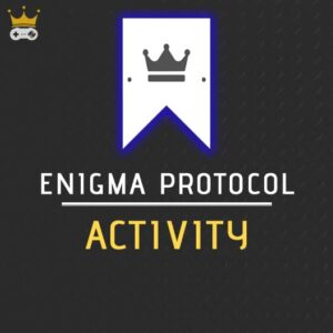 Enigma Protocol