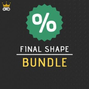 Final Shape Package Bundle