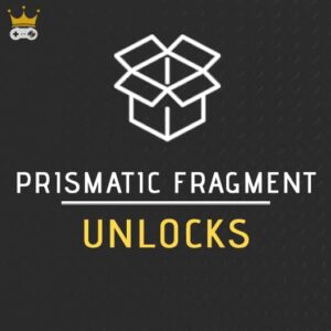 Prismatic Fragments Unlock