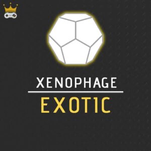 Xenophage Exotic