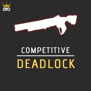 Competitive - Deadlock Shotgun