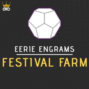 Eerie Engrams - Festival of the Lost Farm