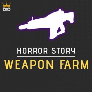 Horror Story - Festival of the Lost Farm