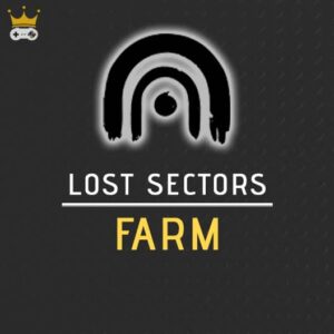 Lost Sector Farming