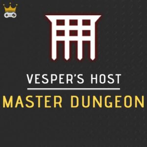 Master Vesper's Host Dungeon