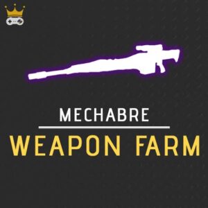 Mechabre - Festival of the Lost Farm