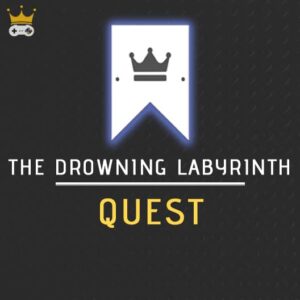 The Drowning Labyrinth
