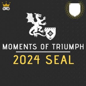 Moments of Triumph 2024