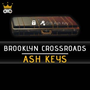 Ash Keys