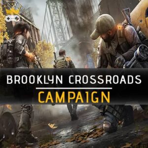 Brooklyn Campaign Completion