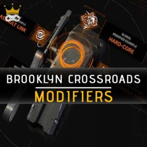 Modifiers Unlock
