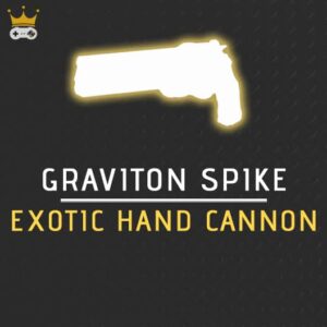 Graviton Spike
