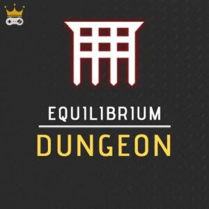 Equilibrium Dungeon